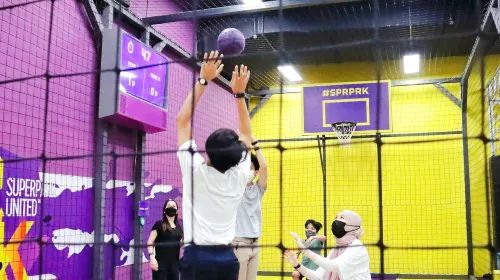 SuperPark Malaysia