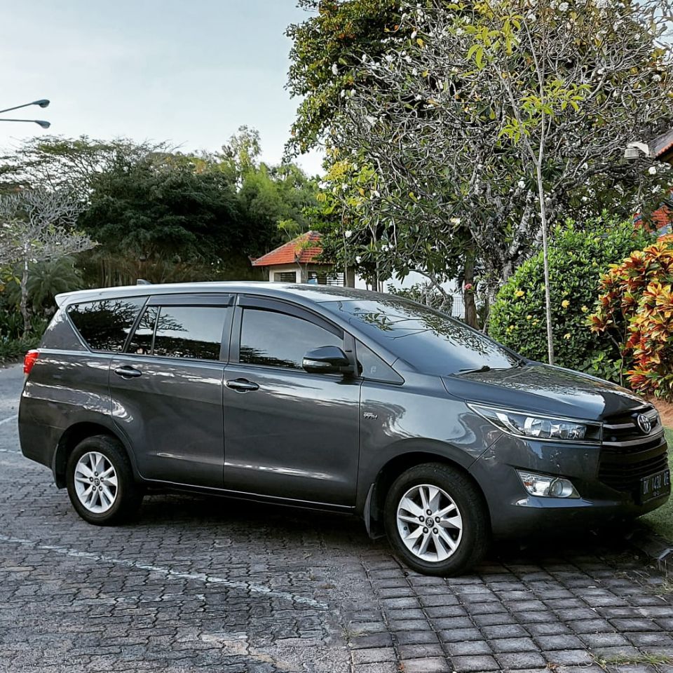 Private Arrival International Bali Airport I Gusti Ngurah Rai (DPS) to Hotel in Nusa Dua area