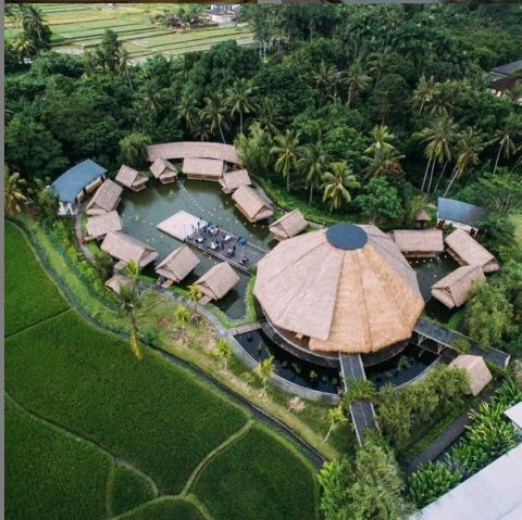 Bale Udang Ubud