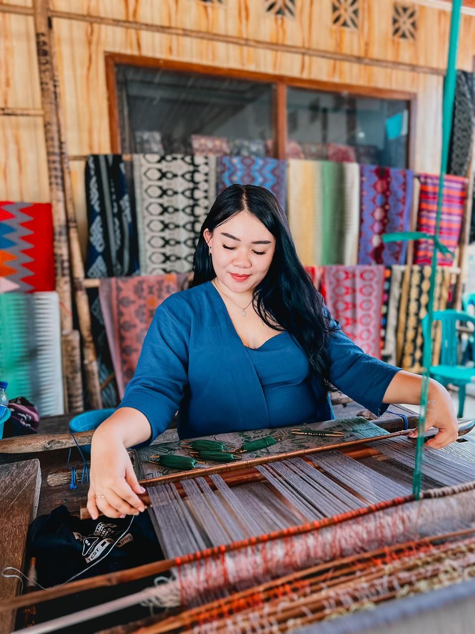 Lombok Culture & Beach Tour