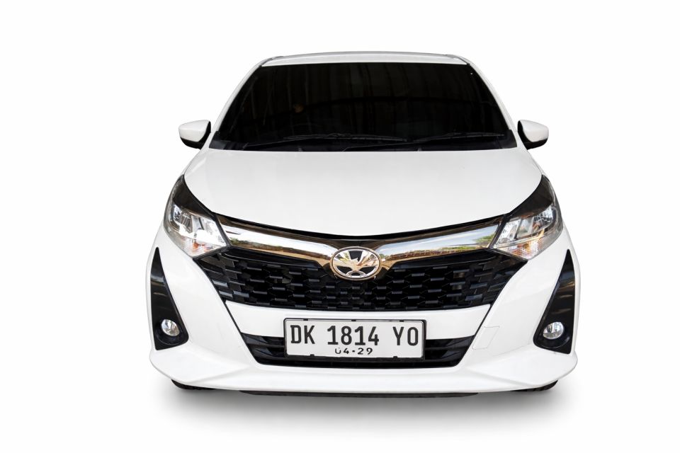 Padang Bai Bali Transfer Service by BBE Trip