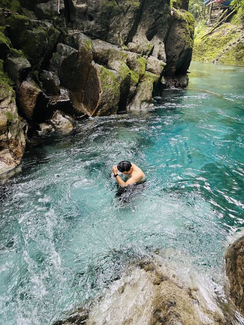 Tangkahan-Bukit Lawang 4D3N Exclusive Private Trip