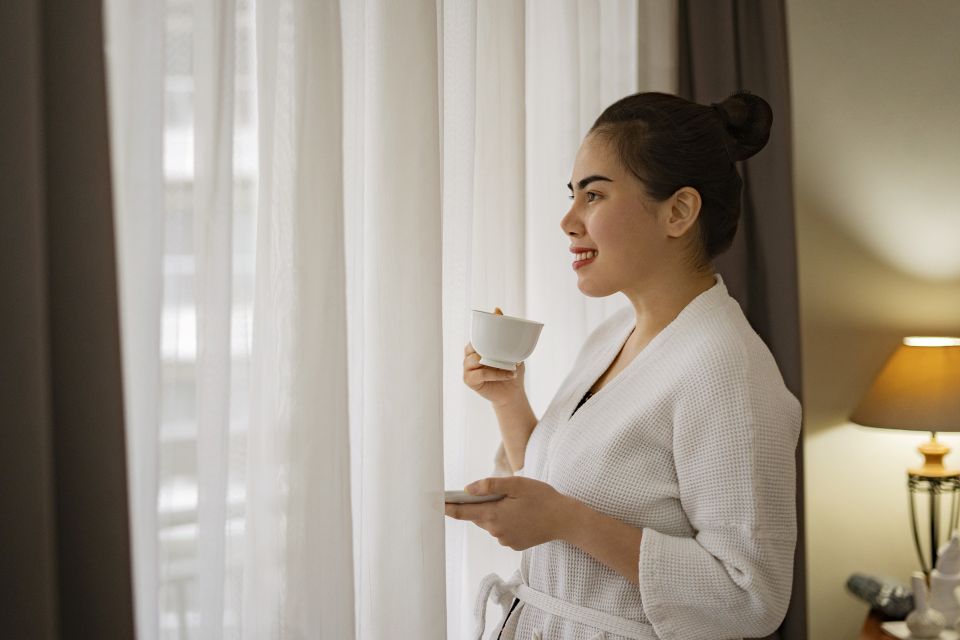 Pijatku Homespa - Jakarta