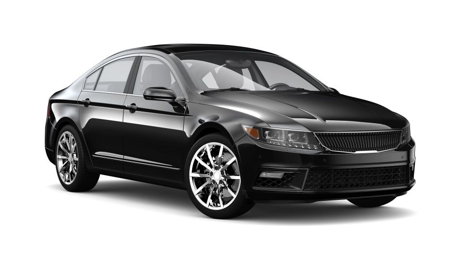 Jakarta Airport (CGK) Transfer (1 way to Jakarta Downtown)