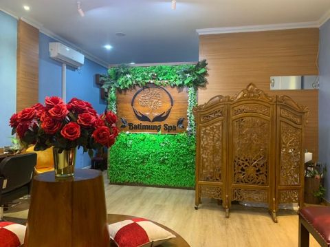 Body Massage Treatment