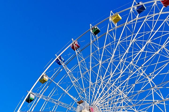 Nimo Eye