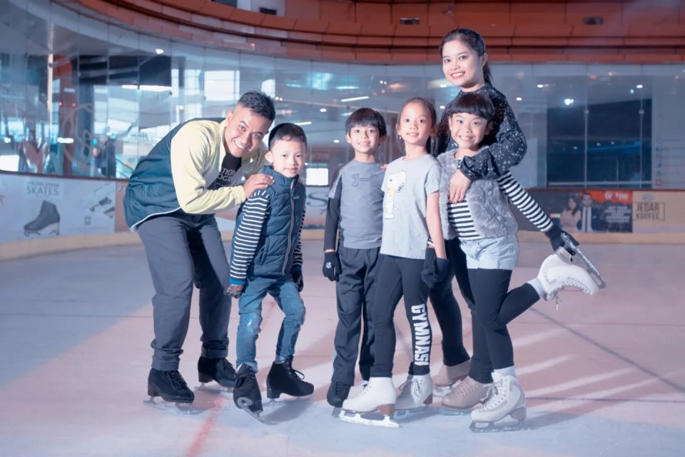 BX Rink