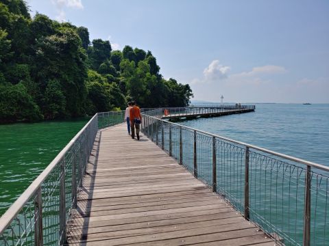 Kranji Countryside Tour