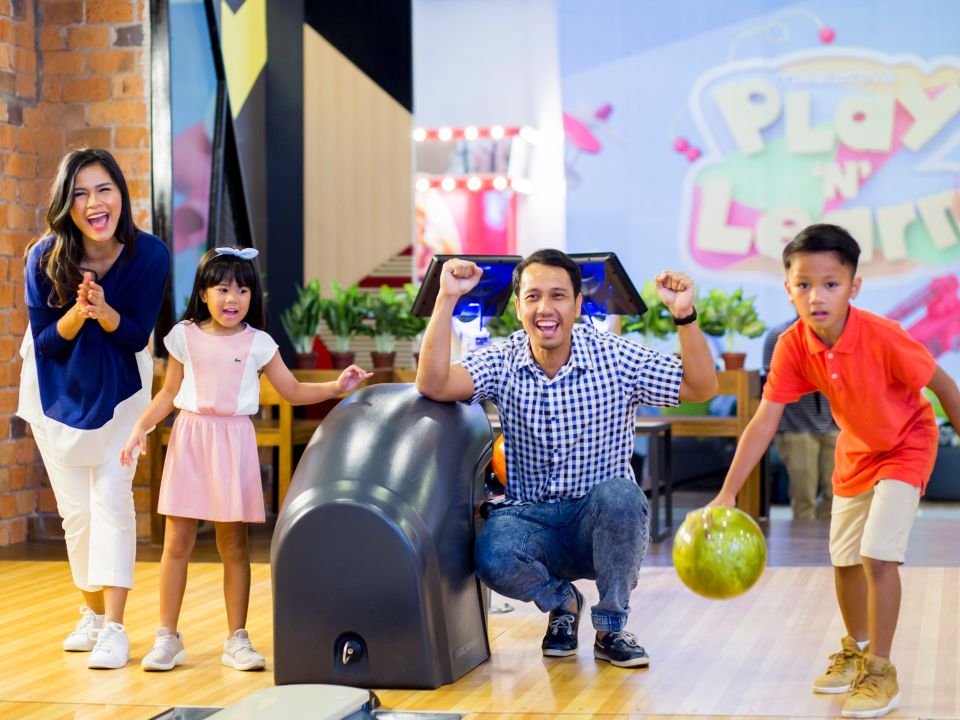 Timezone Duta Mall Banjarmasin