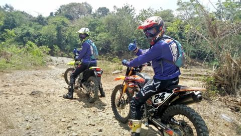 Tabanan Jungle (4 Hours Tour)