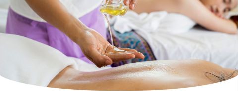 Body Massages