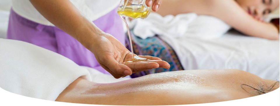 Body Massages
